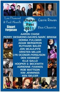 5th Chakra Fest
