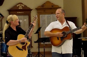 Photo:Matt Avery
