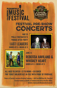 Rebecca Haviland and Whiskey Heart