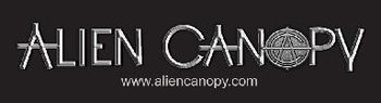 Alien sticker
