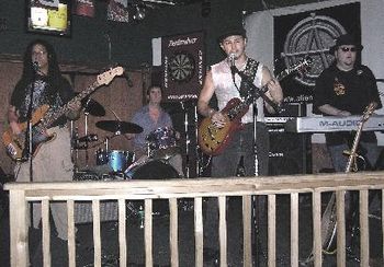 2005 Aliens

