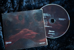 Forced Light - CD