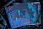 Minor Mirrors - CD