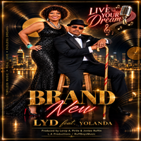 Brand New by LYD