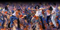 10th Anniversary of Jazz@Juniper: The Latin Jazz JAM!
