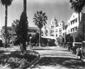February Workshop - Hotel California