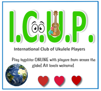 I.C.U.P. Evening Session, Pacific Daylight Time