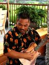 Slack Key, Ki'ho alu workshop 2 (1/7/21 at 6pm PST)