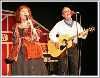 lLive on stage at North Bend Little Theatre on th Bay, Little Ole Opry
