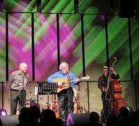 Everyman Folk Club