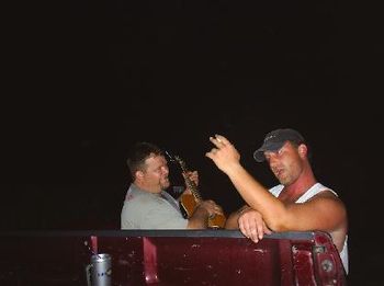 You play. I'll sing broseph!!
