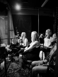 Persephone's Circle - Songwriter Circle
