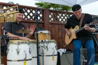 Orvil Ivie Duo