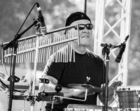 Canceled due to non-Covid illness! Orvil Ivie Duo