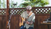 Orvil Ivie solo at Currents Gallery McMinnville, Oregon