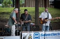 CANCELED Ivie-Meziere-Foss Trio at Magoo's Sports Bar for St. Patrick's Day party!