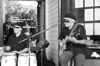Orvil Ivie Duo at Namaste Vineyard 
