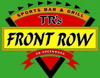 According To Kate Live at TR's Front Row! ** NEW VENUE