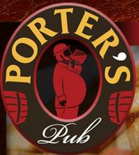 According To Kate is back at Porter's Pub!