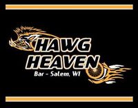 Hawg Heaven **NEW VENUE**