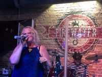 FIREWATER SALOON @ According To Kate Country Band