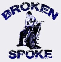 ATK at The Broken Spoke Tavern Genoa Wi. 