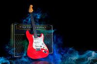 Summer Guitar Intensive