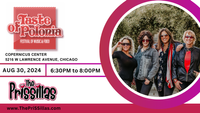 The PriSSillas @ Taste of Polonia