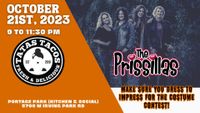 The PriSSillas @ Tata's Tacos
