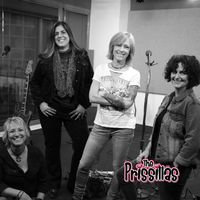 The PriSSillas @ Potter's Place - Naperville