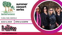 The PriSSillas @ Floral Park, Deerfield Park District