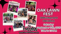 The PriSSillas @ Oak Lawn Fest