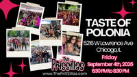 The PriSSillas @ Taste of Polonia