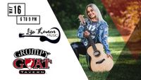 Lisa Thomen @ Grumpy Goat Tavern