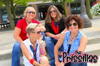 The PriSSillas - Cubs Pre and Post Game Sets