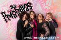 The PriSSillas @ Obscurity Brewing