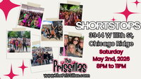 The PriSSillas @ Shortstops