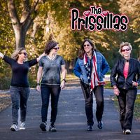 The PriSSillas at Naperville Salute