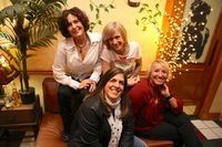 The PriSSillas on The Roe Conn Show - WGN Radio AM 720