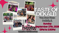 The PriSSillas @ Taste of Dekalb