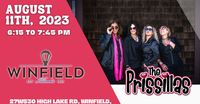 The PriSSillas @ Village of Winfield