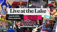 The PriSSillas @ Des Plaines Park District