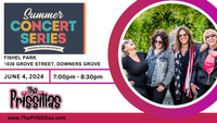 The PriSSillas @ Downers Grove