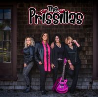 The PriSSillas @ Bourbon Street