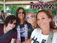 The PriSSillas @ Festival of the Vine Geneva