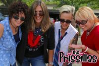 The PriSSillas @ Rhythm City Casino Davenport IA