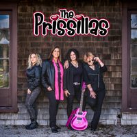 The PriSSillas @ Pub 78