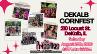 The PriSSillas @ Dekalb Cornfest