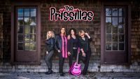 The PriSSillas @ Obscurity Brewing in Elburn, IL