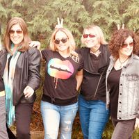 The PriSSillas @ Firewater Mt. Greenwood
